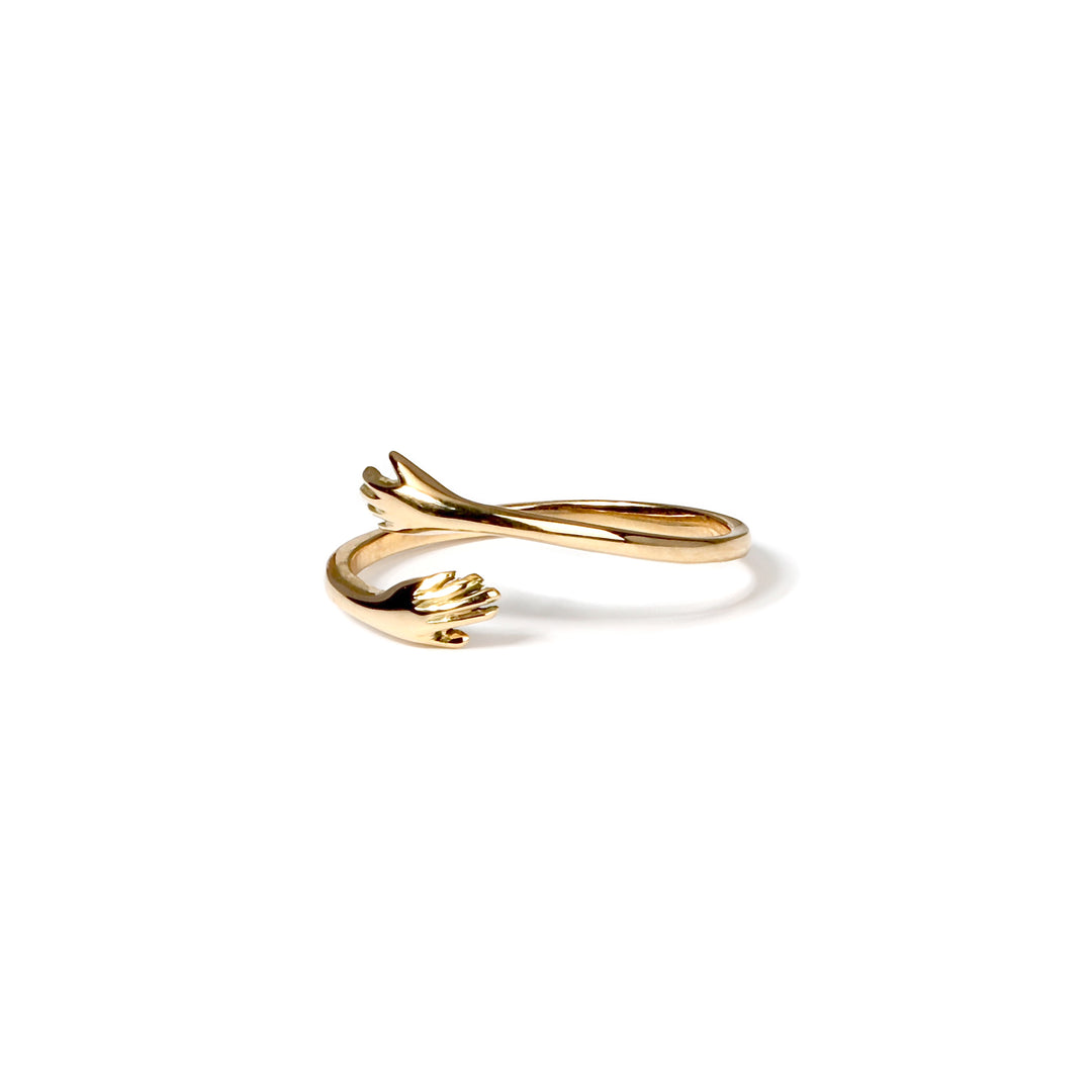 Anillo Manitos
