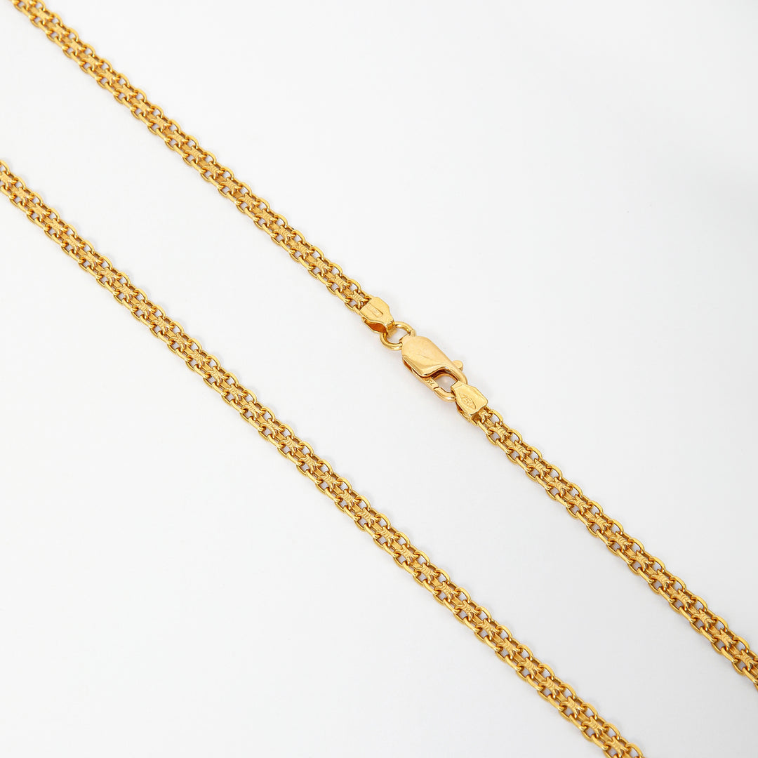 Cadena China de 60Cm