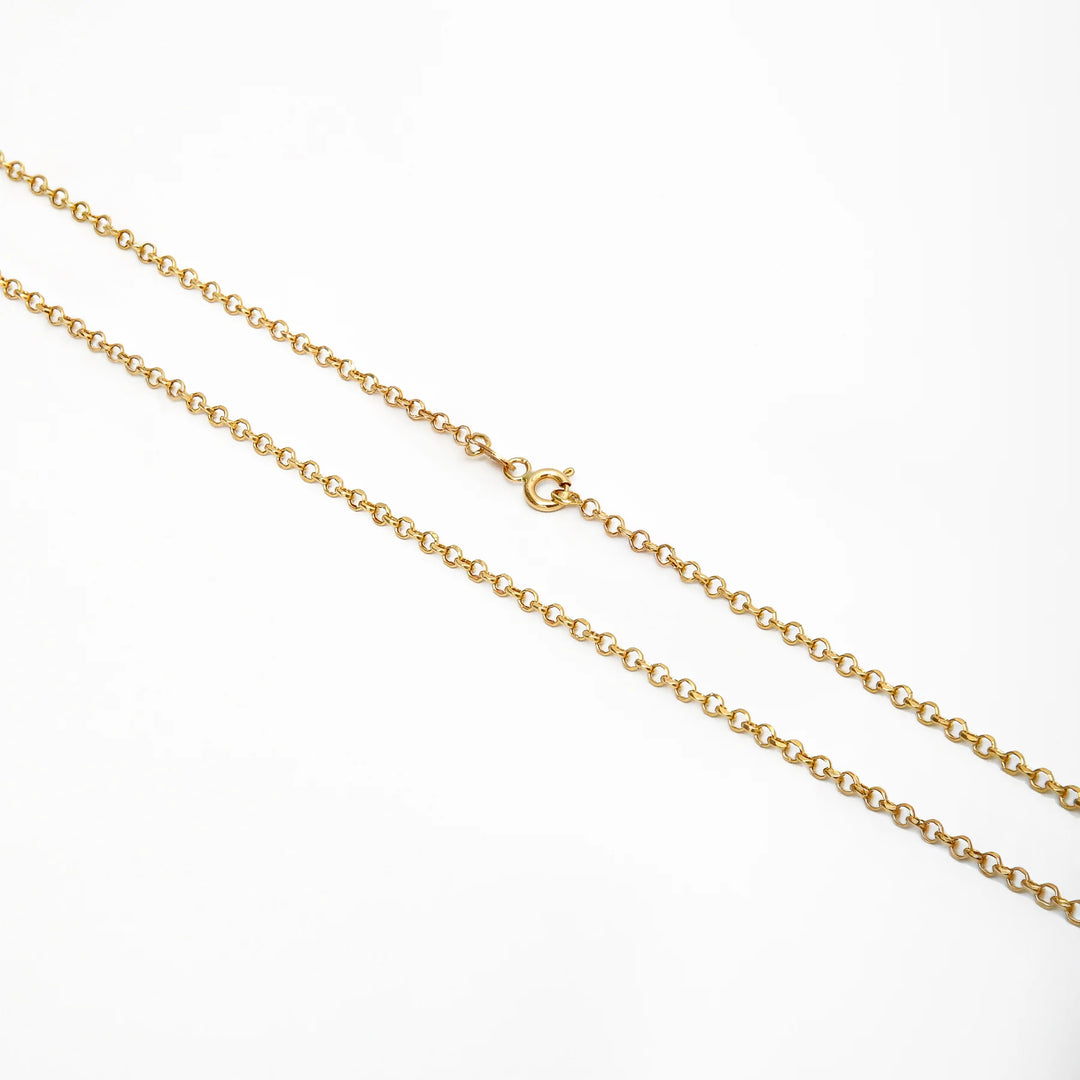 Cadena Valentina 50Cm