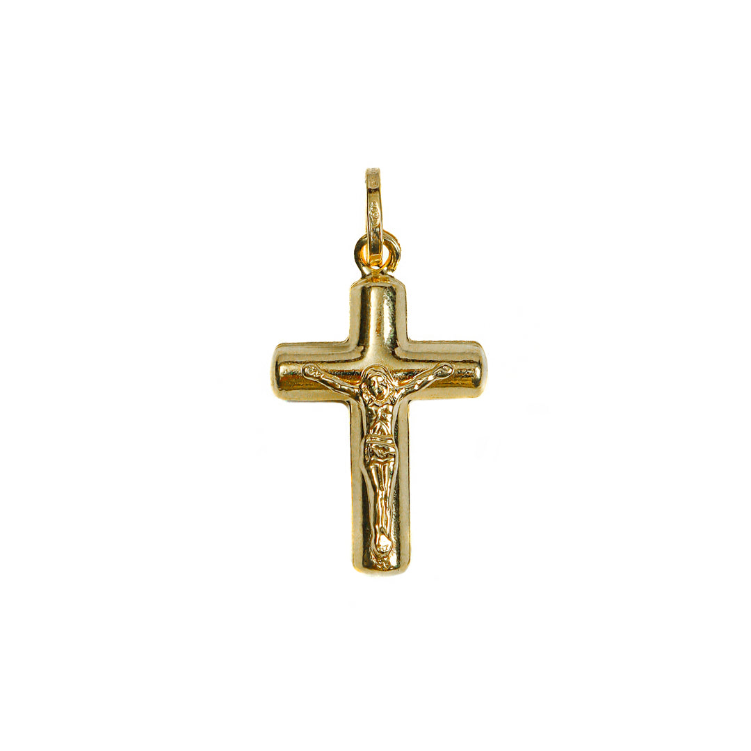 Dije Cruz Cristo Ancha