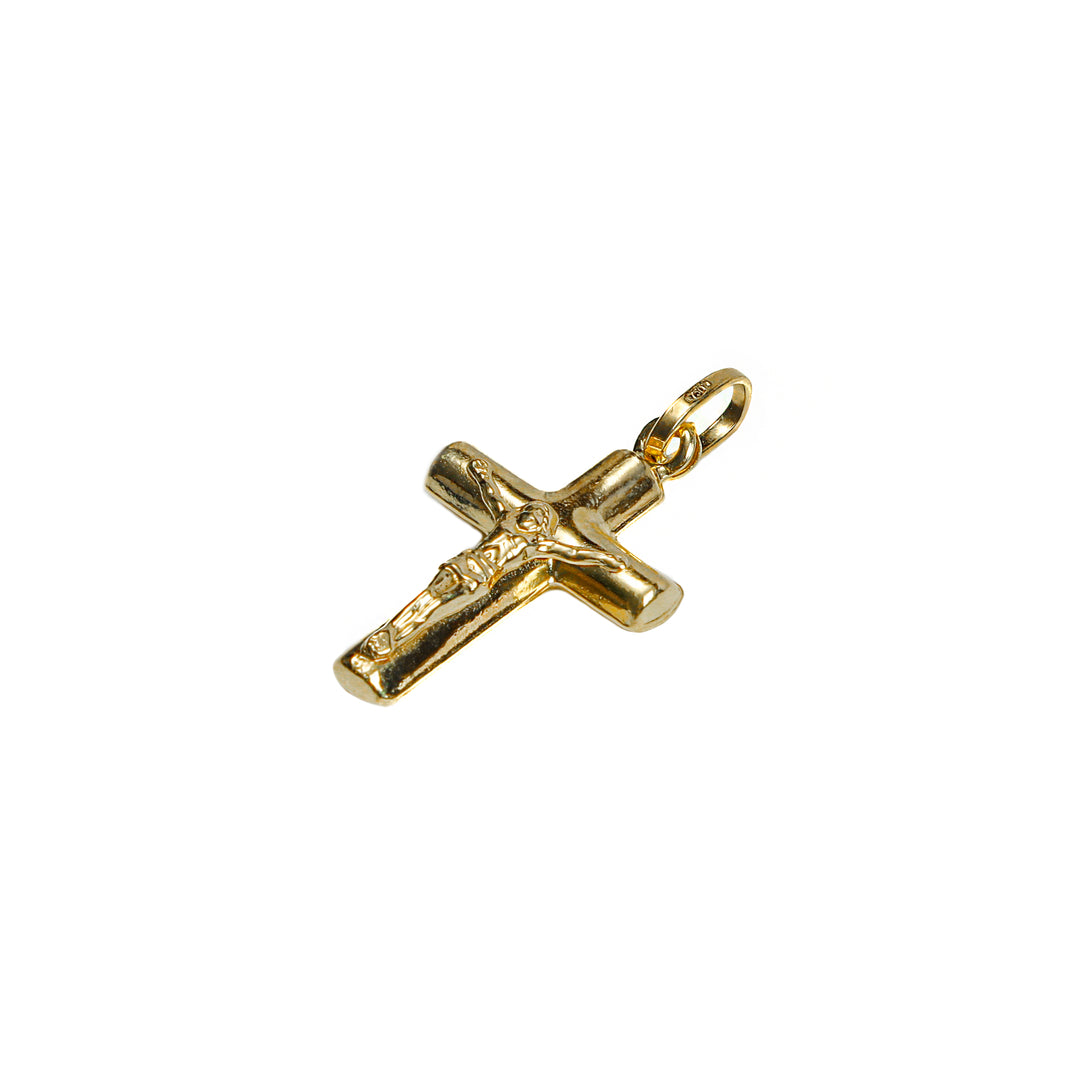 Dije Cruz Cristo Ancha