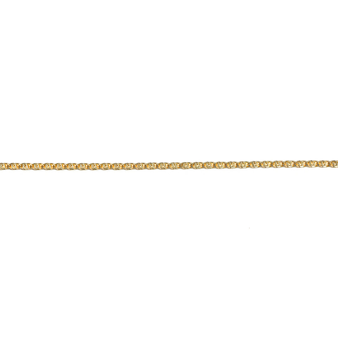Pulsera Ojo De Tigre