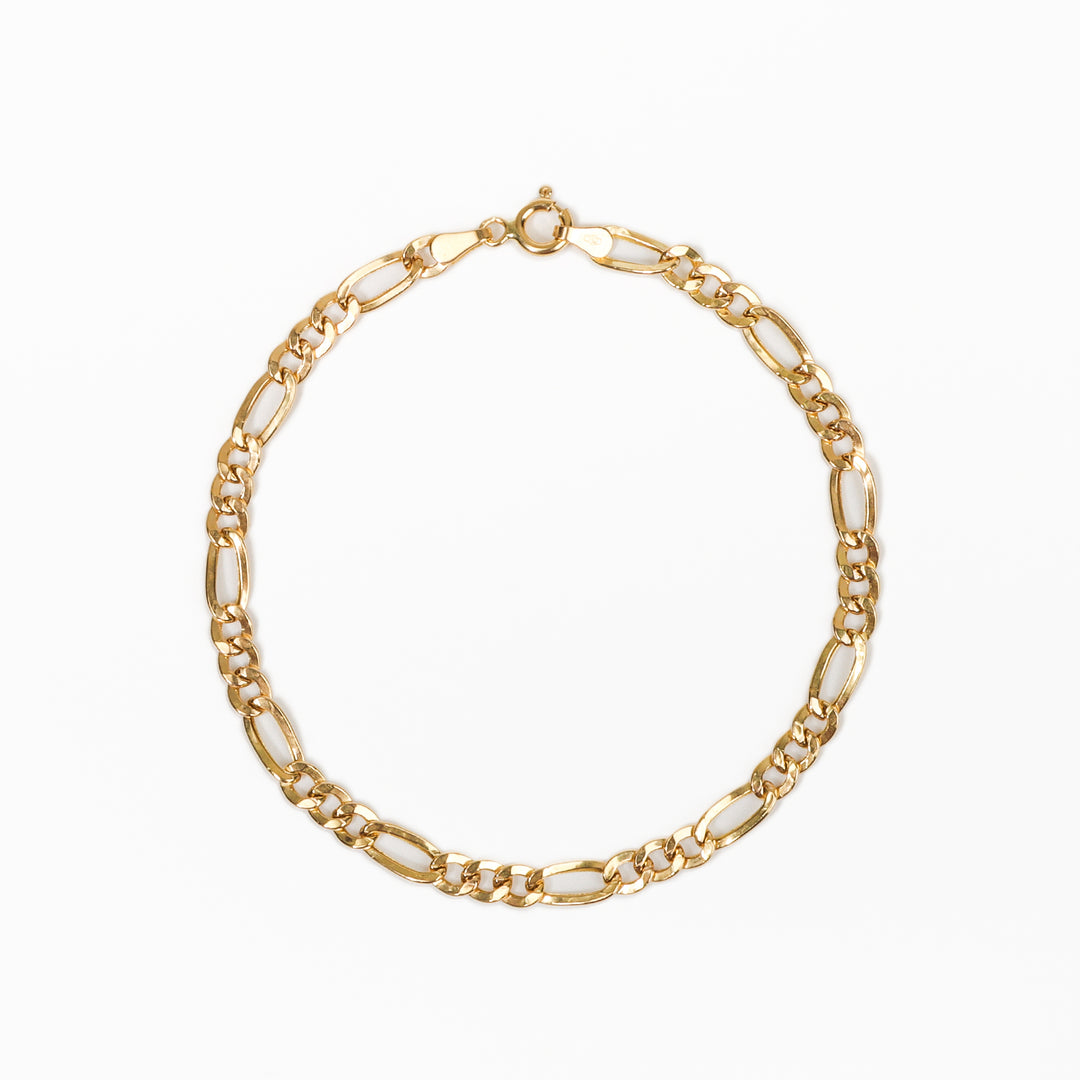 Pulsera 3x1 21 Cm