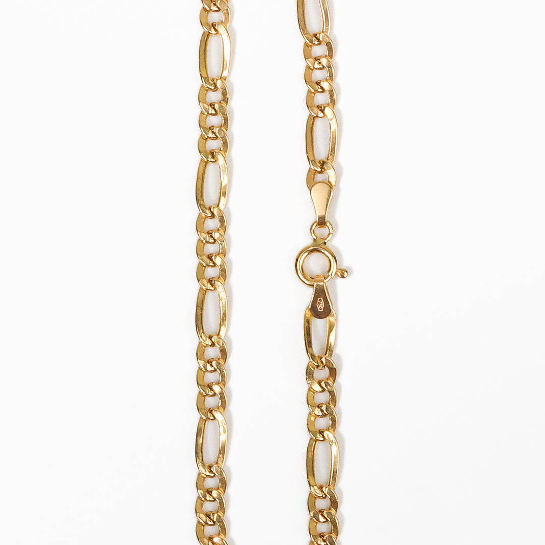 Pulsera 3x1 21 Cm