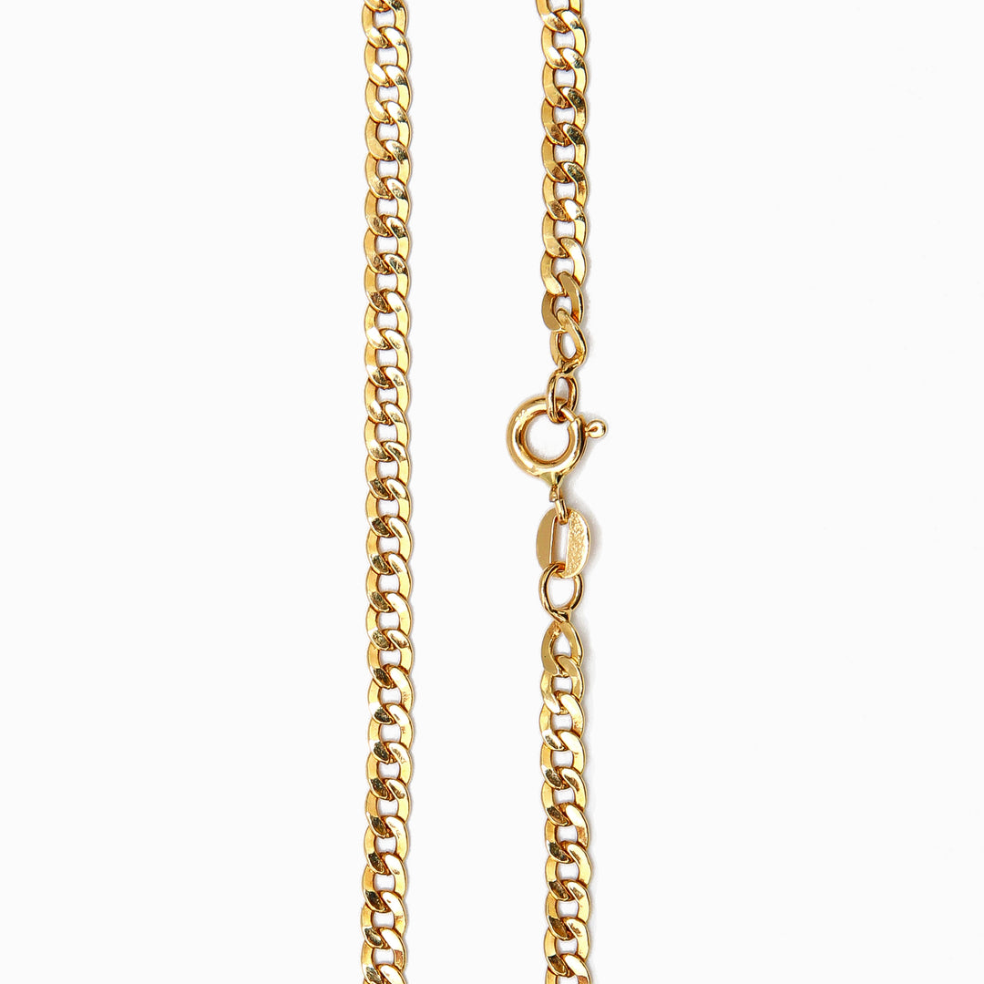 Pulsera Cubana