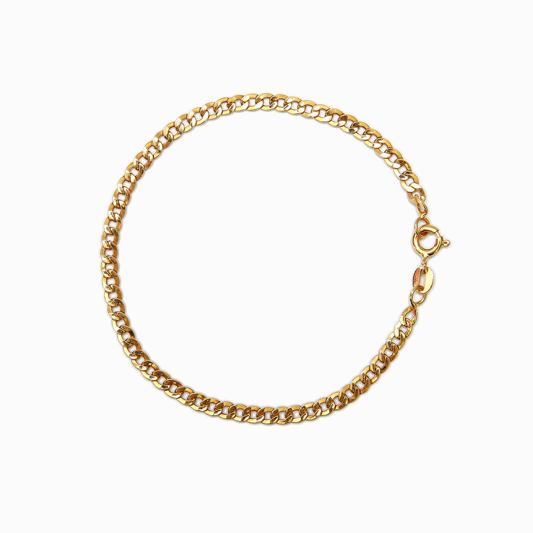 Pulsera Cubana