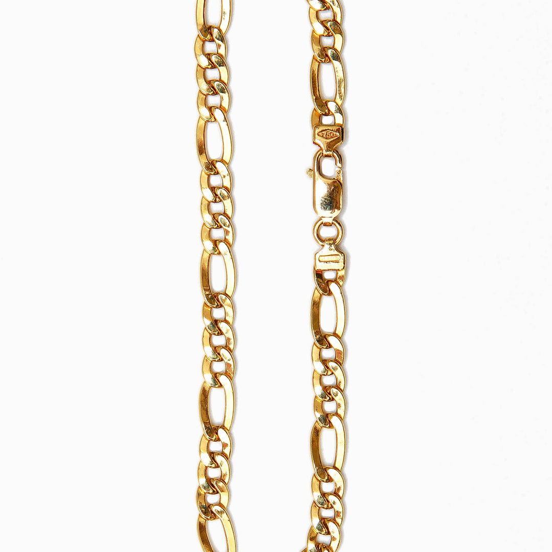 Pulsera 3x1 22 Cm
