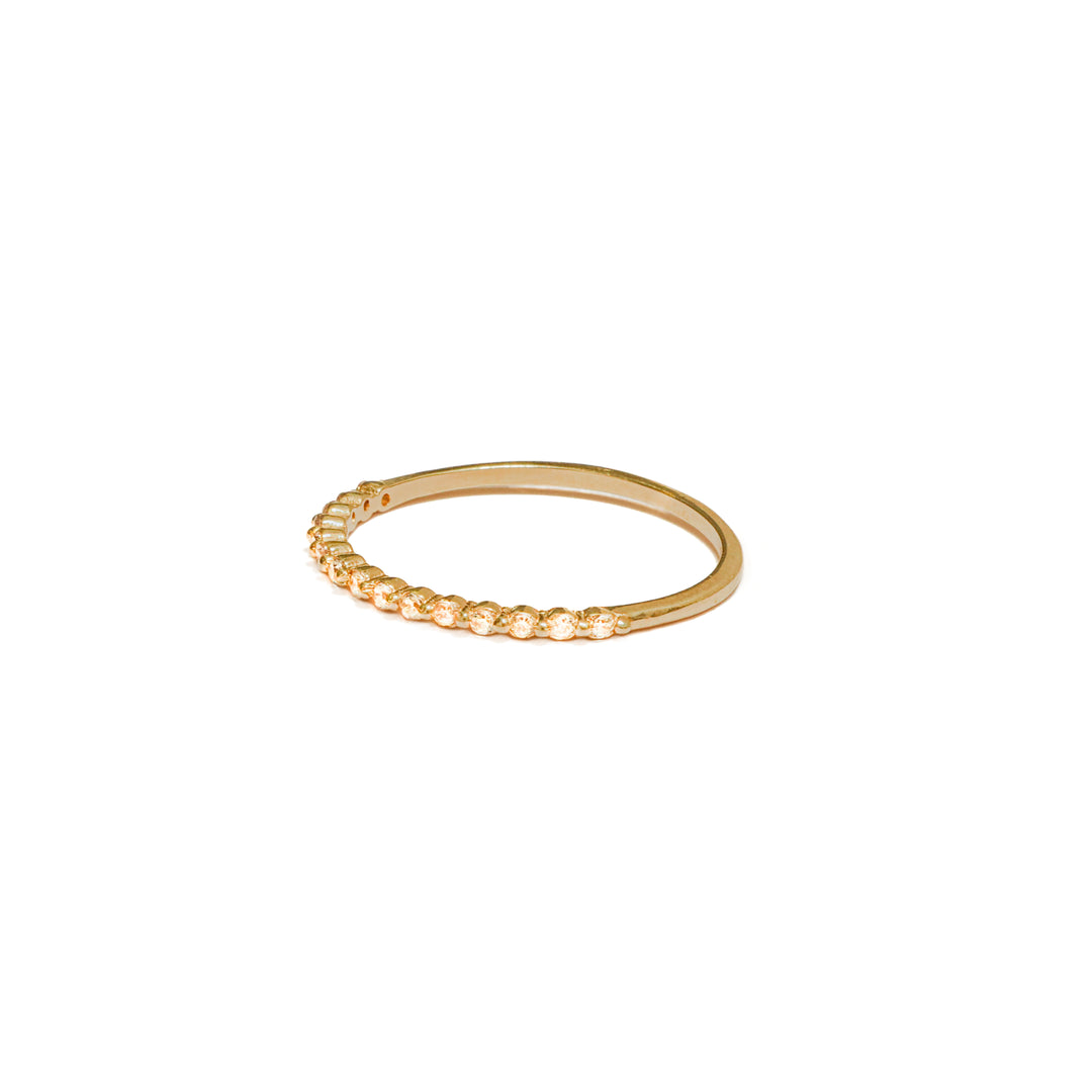 Anillo con Circones