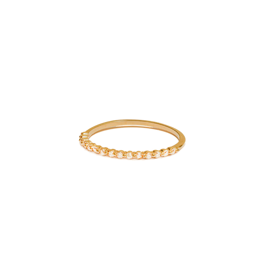 Anillo con Circones