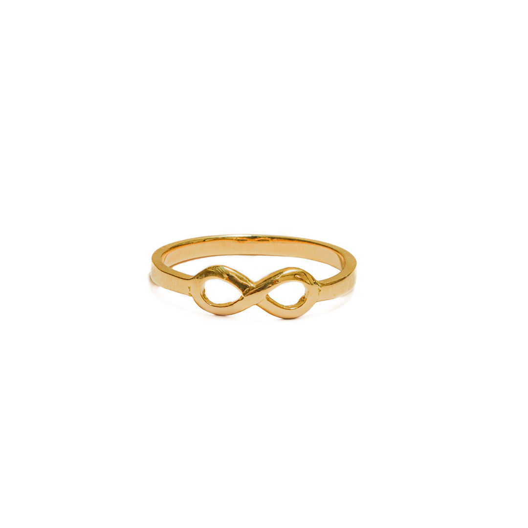 Anillo Infinito