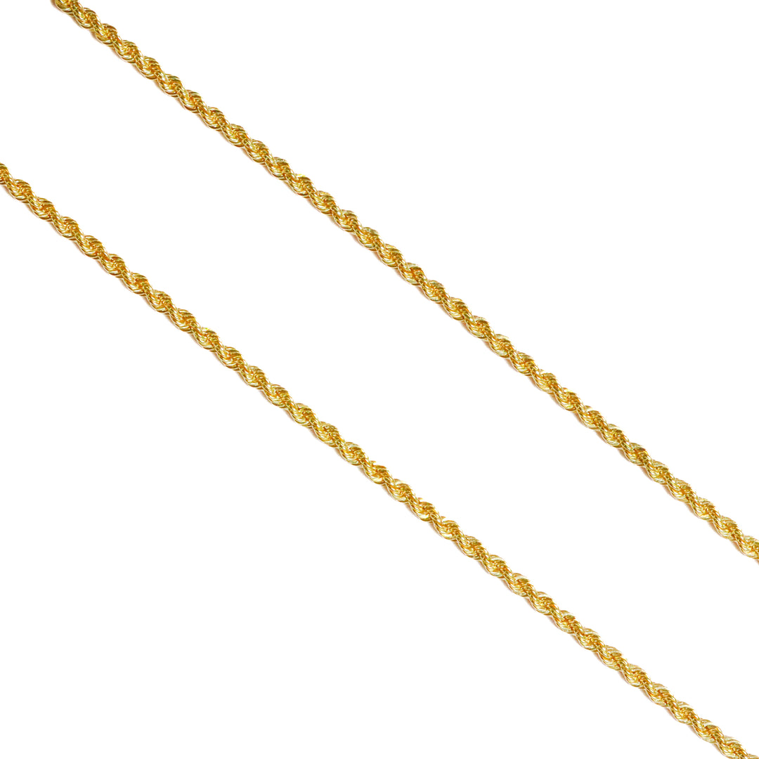 Cadena Cordón 45Cm