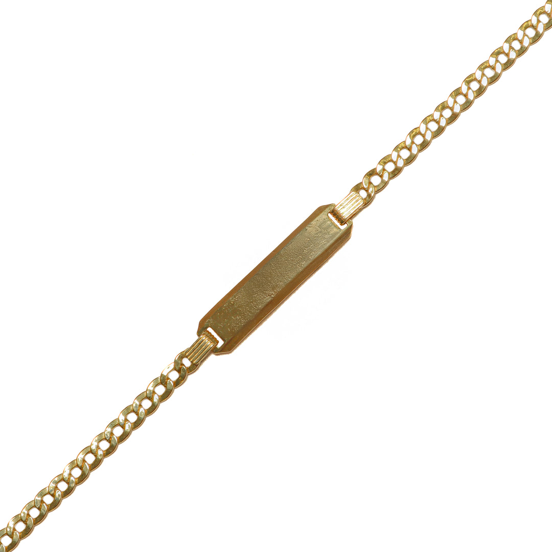 Pulsera esclava cubana