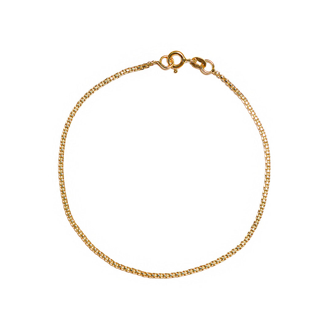 Pulsera China 19cm