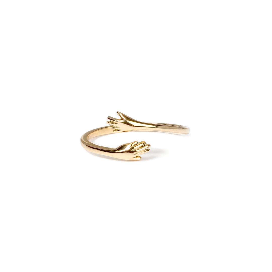 Anillo Manitos