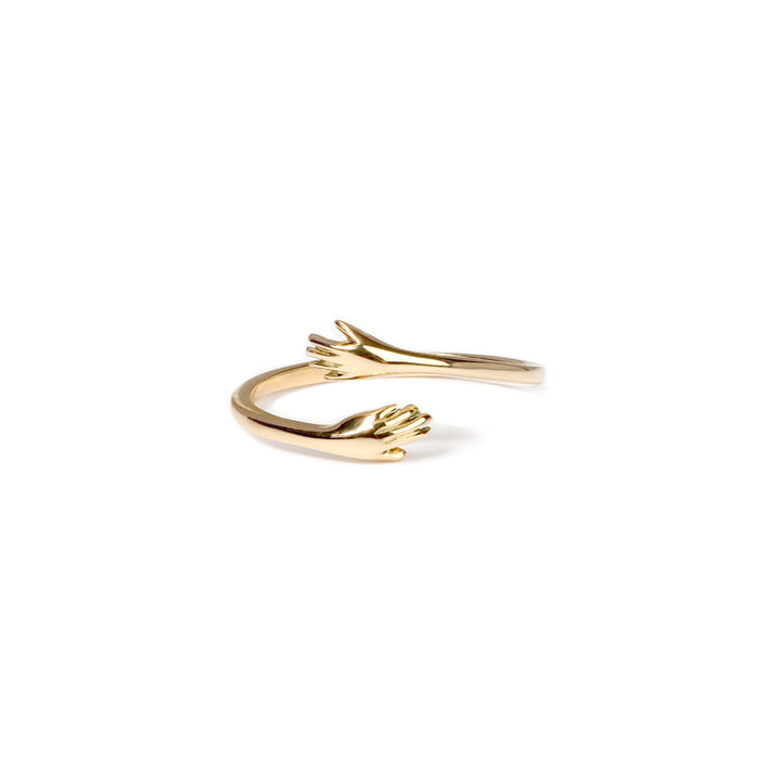 Anillo Manitos