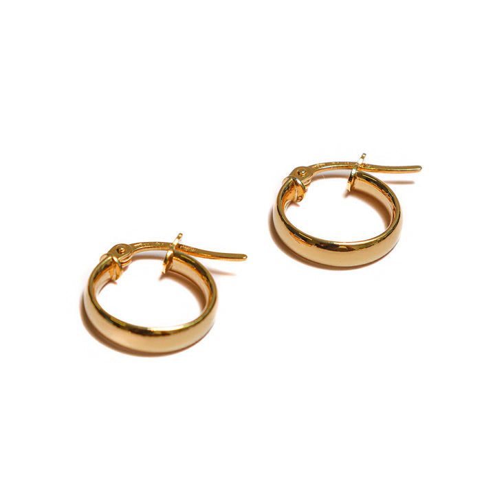 Argollas Pequeñas