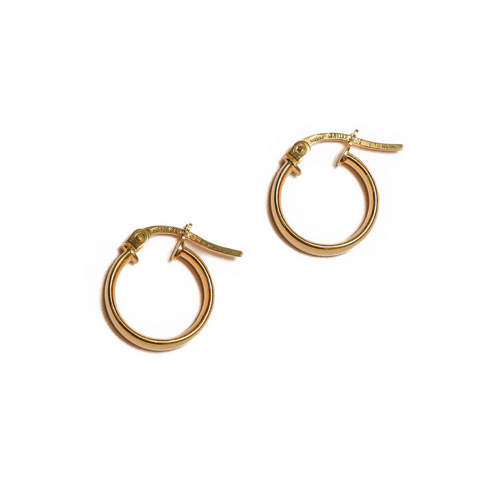 Argollas Pequeñas