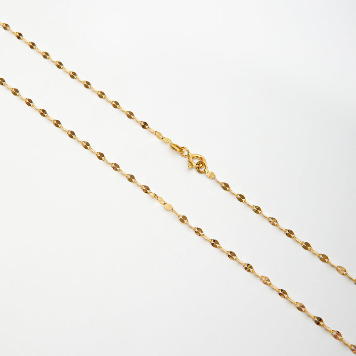 Cadena Escama 50Cm