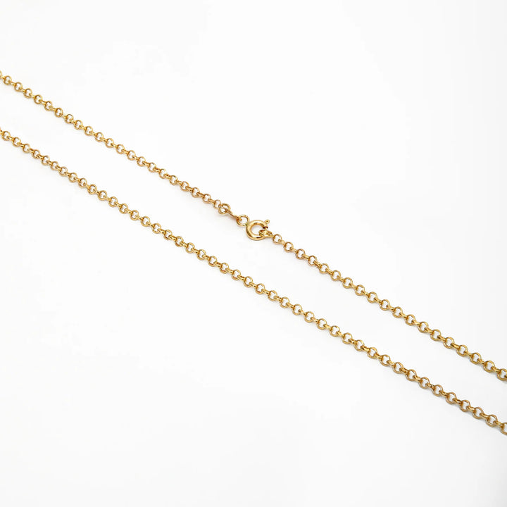 Cadena Valentina 50Cm
