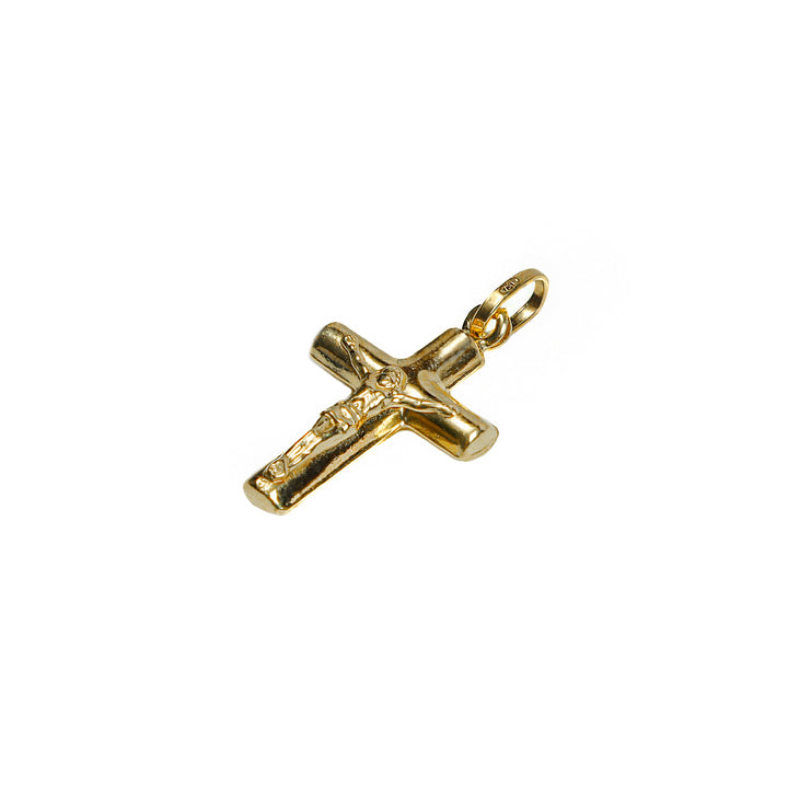 Dije Cruz Cristo Ancha