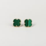 Topos Van Cleef verde