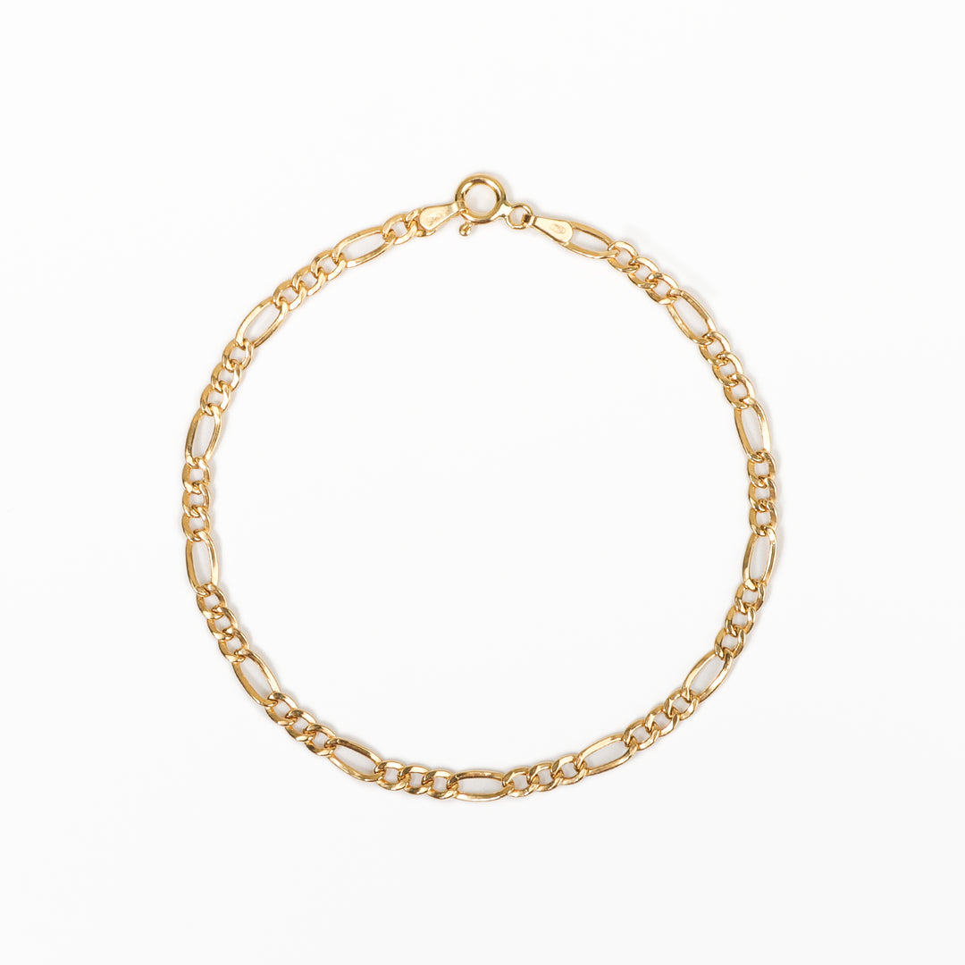 Pulsera 3x1 3mm