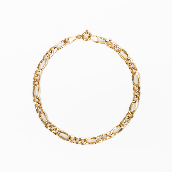 Pulsera 3x1 21 Cm