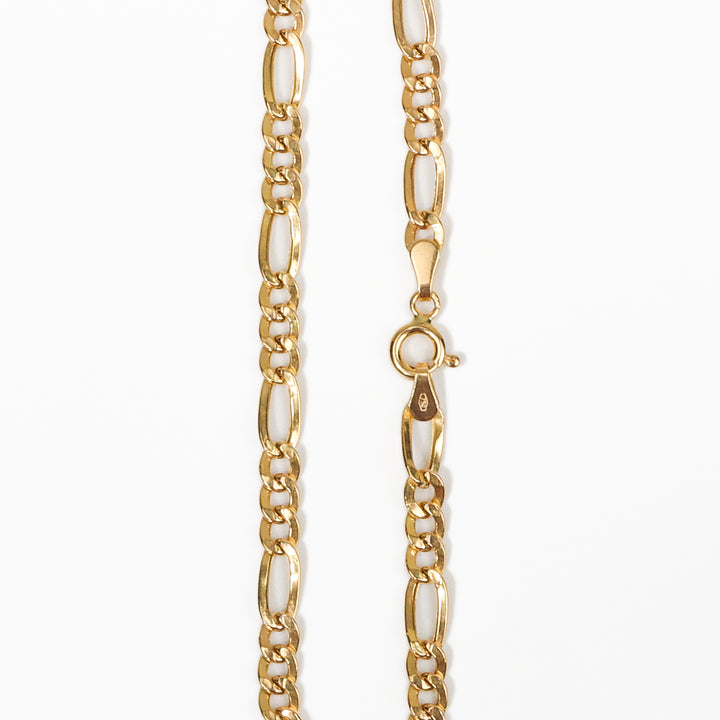 Pulsera 3x1 21 Cm