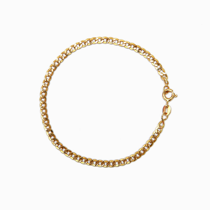 Pulsera Cubana