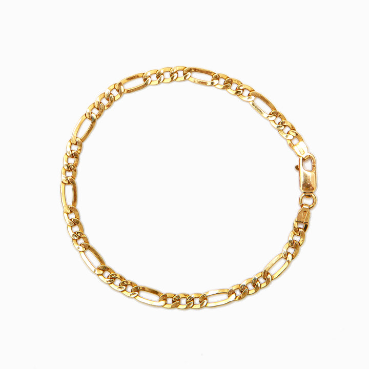 Pulsera 3x1  22 Cm