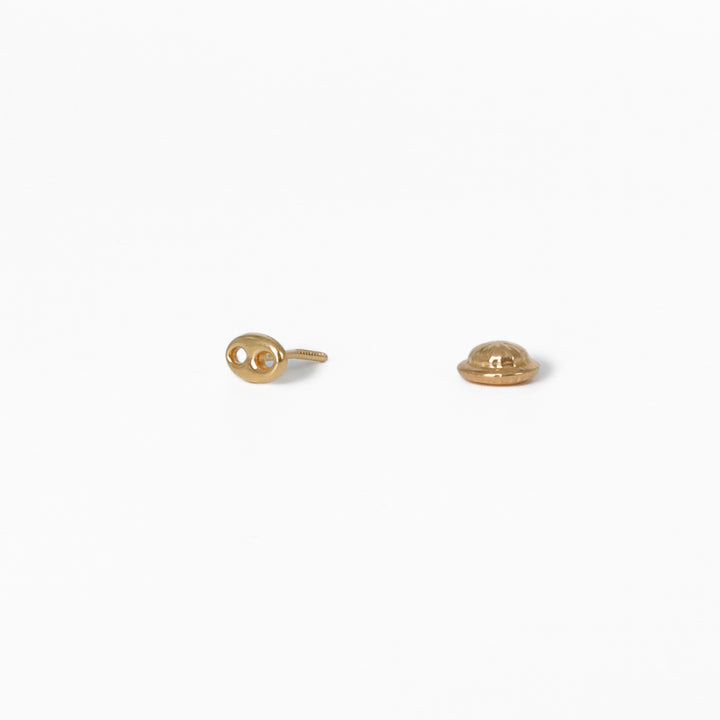 Topos Tipo Gucci 5mm