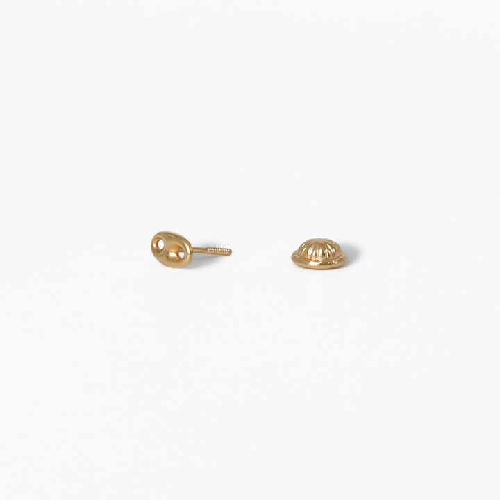 Topos Tipo Gucci 6mm