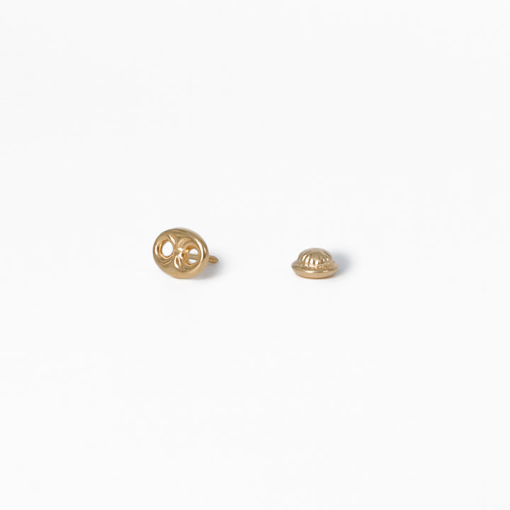 Topos Tipo Gucci 8mm