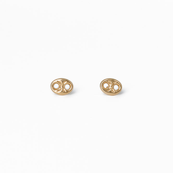 Topos Tipo Gucci 8mm