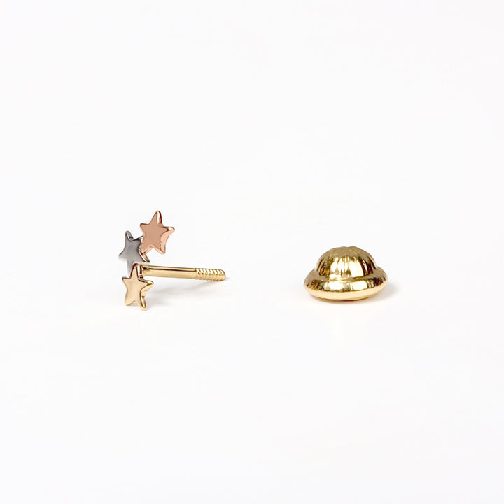 Topos Estrella Tres Oros
