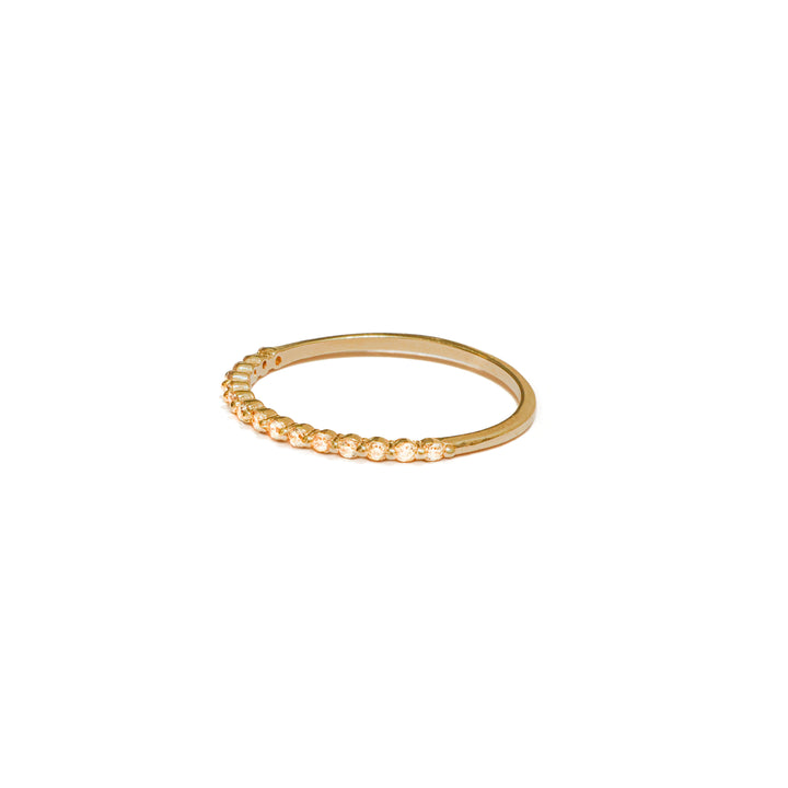 Anillo con Circones