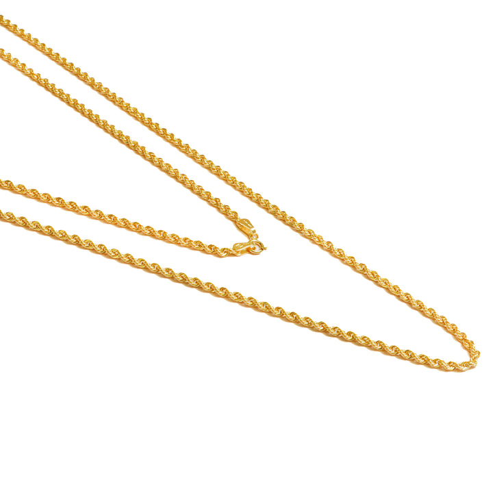 Cadena Cordón 45Cm