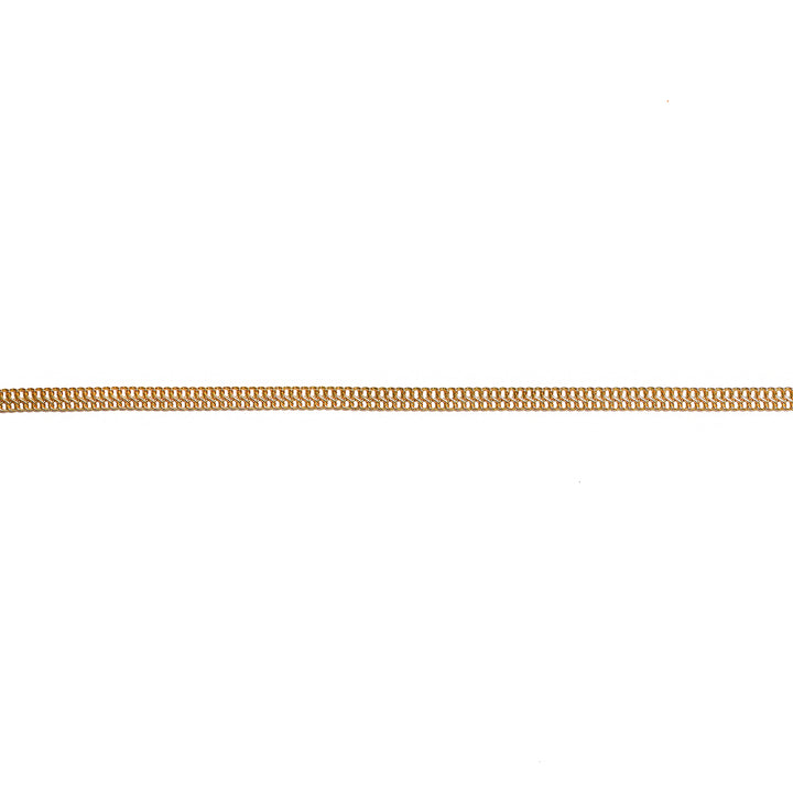 Pulsera Sedusa 3mm