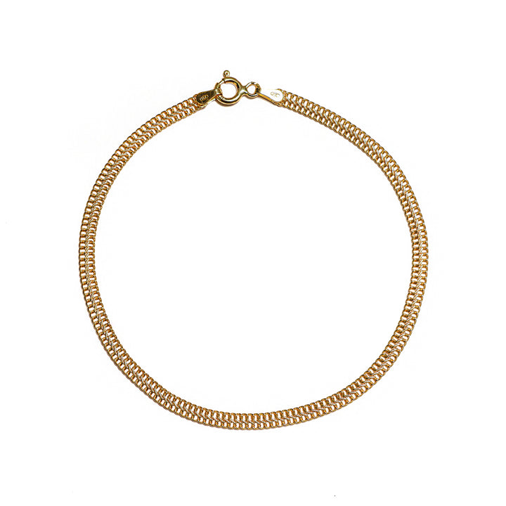Pulsera Sedusa 3mm
