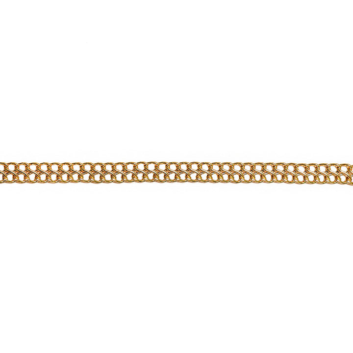Pulsera Sedusa 4mm 20Cm