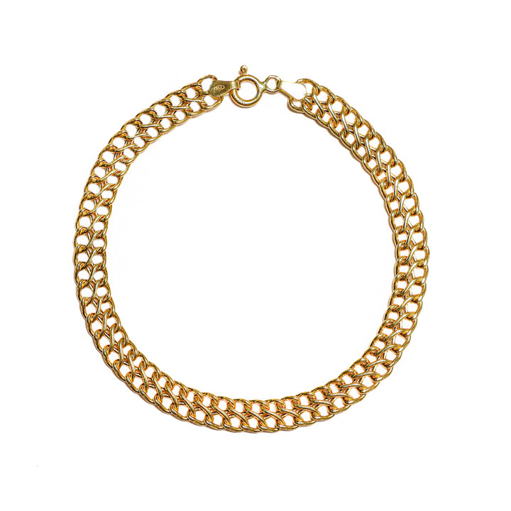 Pulsera Sedusa 4mm 20Cm