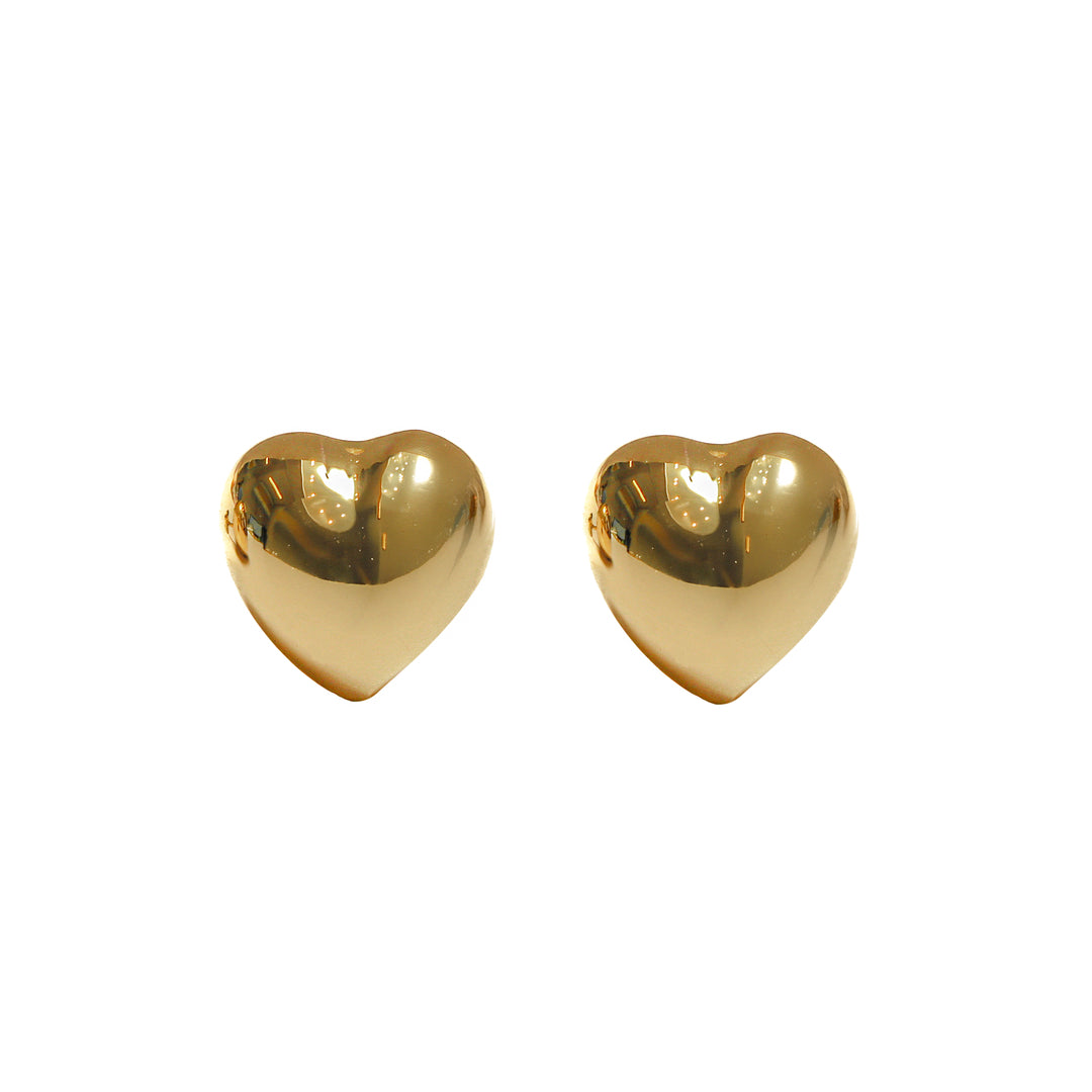 Topos Corazón Soplado