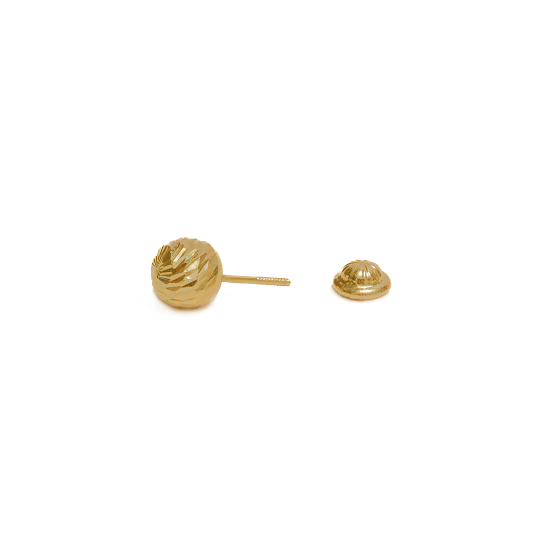 Topos Balines Diamantadas #8