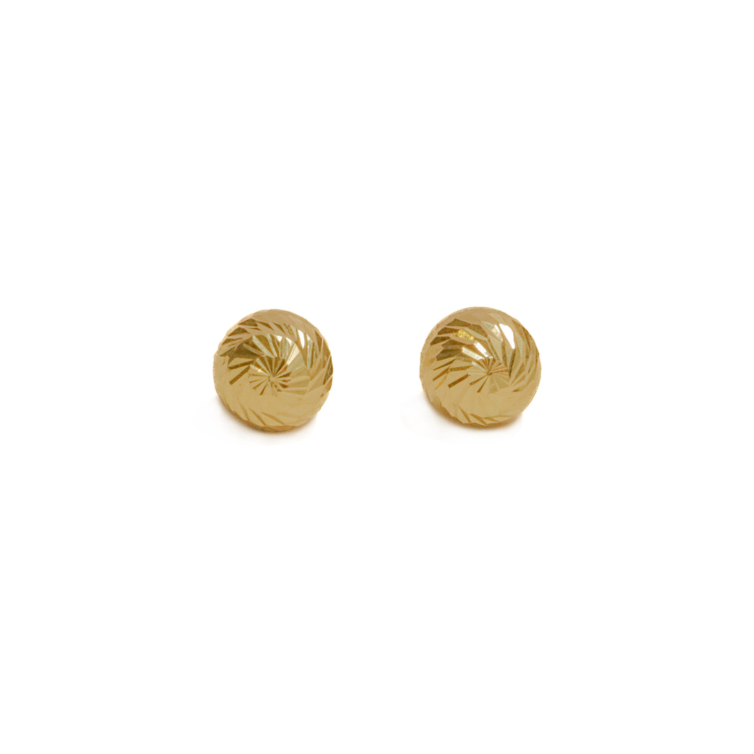 Topos Balines Diamantadas #8