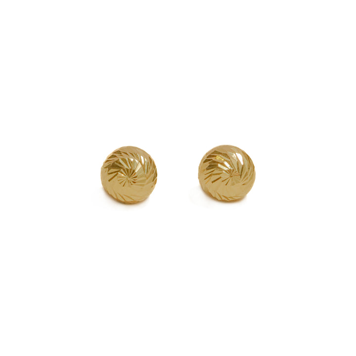Topos Balines Diamantadas #8