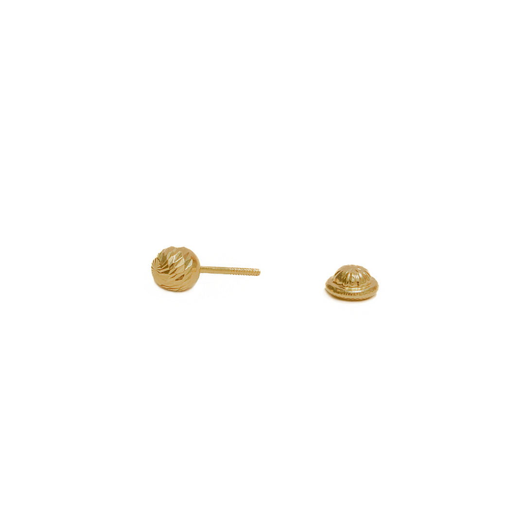 Topos balines diamantado #5